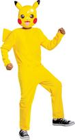 Disguise - Pokémon Pikachu Classic Costume (140 cm)