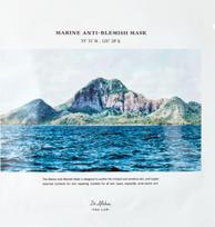 Dr. Althea - Marine Anti-Blemish Mask - 1 piece