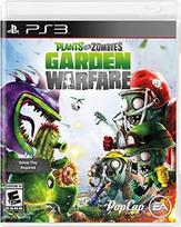 EA Plants vs Zombies: Garden Warfare (Import)