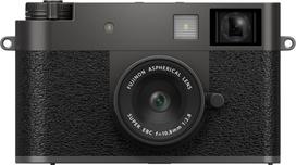 Fujifilm - X half X-HF1