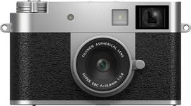 Fujifilm - X half X-HF1