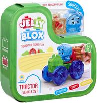 Goliath Jelly Blox - Tractor Set (GO2945)