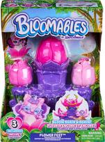 Hatchimals Rinkinys „Gėlių fiesta“, 3 vnt.