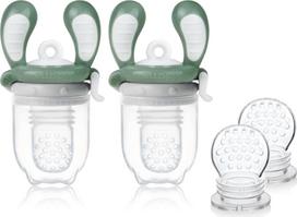 Kidsme - Food Feeder -Startpak Green (Kids160503GR)