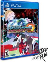 Limited Run Blaster Master Zero - Limited Run #345 (Import)