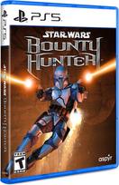 Limited Run Star Wars Bounty Hunter (Limited Run) (Import)
