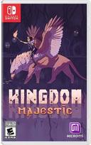 Microids Kingdom Majestic (Import)