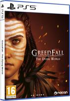 Nacon GreedFall: The Dying World
