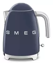 Smeg KLF03NBEU virdulys, tamsiai mėlynas