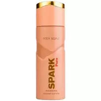 Khadlaj Spark Pure Deodorant VAPO 200 ml (woman)