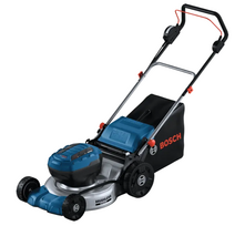Bosch PRO GRA 18V2-46 Akumuliatorinė vejapjovė 18V, 46cm