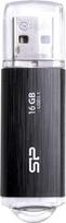 Silicon Power BLAZE B02 16GB USB 3.1 Gen1 BLACK