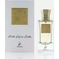 Universalūs kvepalai, Khadlaj Oud Barakat EDP 60ml