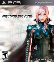 Square Enix Lightning Returns: Final Fantasy XIII (Import)