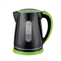 1,8 l 2000 W elektrinis virdulys MR-058-BLACK MAESTRO