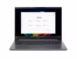 Nešiojamas kompiuteris TravelMate X4 14 AI TMX414-51-TCO Ultra 5 226V 32GB/512GB/W11PRO