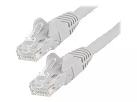 STARTECH 7 m LSZH CAT6 Ethernet kabelis UTP