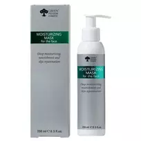GREEN PHARM COSMETICS_Drėkinanti kaukė 250 ml