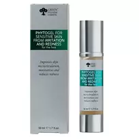 GREEN PHARM COSMETICS_Phytogel For Sensitive Skin From Irritation And Redness żel do twarzy 50ml