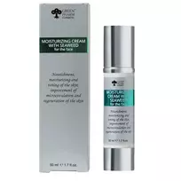 GREEN PHARM COSMETICS_Moisturizing Cream With Seaweed krem do twarzy 50ml