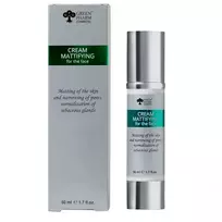 GREEN PHARM COSMETICS_Kremas Matinis veido kremas 50 ml