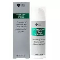 GREEN PHARM COSMETICS_Epitelizant veido kremas veido kremas 150 ml