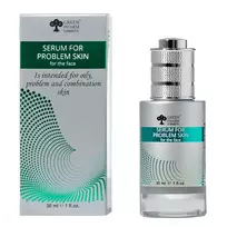 GREEN PHARM COSMETICS_Serumas probleminei odai veido serumas 30 ml