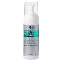 GREEN PHARM COSMETICS_Phytogel For Deep Cleansing veido valymo gelis 150 ml
