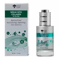 GREEN PHARM COSMETICS_Kolageno veido serumas 30 ml