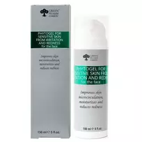 GREEN PHARM COSMETICS_Phytogel For Sensitive Skin From Irritation And Redness krem do twarzy 150ml
