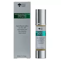 GREEN PHARM COSMETICS_Išlyginantis akių serumas veido serumas 50 ml