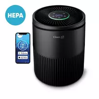 Oro valytuvas Clean Air CA-503B Compact Smart HEPA,Oro valytuvas Clean Air CA-503B Compact Smart HEPA