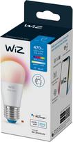 WIZ -  WiFI E27 A60 Bulb - Colour and Tunable White - Smart Home