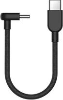 Xiaomi Xiaomi 3A Braided USB-C to USB-C Cable (10cm) | Xiaomi