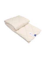 Antklodė PREMIUM SUPERWASH 200x220cm, užpildas: avių vilna 450g/m2