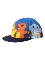 NAME IT POKEMON kepurė, 13254147-282D3C 49-50 cm