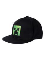 NAME IT MINECRAFT kepurė, 13254204-0 54-55 cm