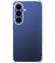 Skaidrus dėklas Samsung Galaxy S26 Plus telefonui "Tactical TPU Plyo Cover"