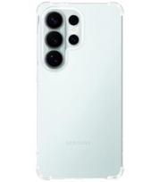 Skaidrus dėklas Samsung Galaxy S26 Ultra telefonui "Tactical TPU Plyo Cover"