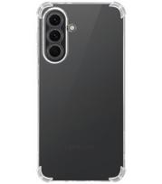 Skaidrus dėklas Samsung Galaxy A57 telefonui "Tactical TPU Plyo Cover"