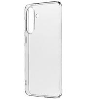 Skaidrus dėklas Samsung Galaxy A36 5G telefonui "OBAL:ME TPU Cover"