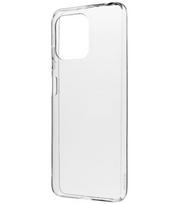 Skaidrus dėklas Motorola G15 / G15 Power telefonui "OBAL:ME TPU Cover"