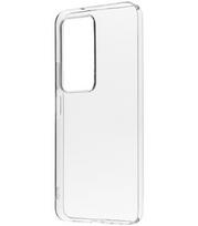 Skaidrus dėklas Xiaomi Redmi 15 4G / 5G telefonui "OBAL:ME TPU Cover"