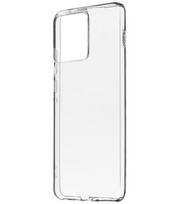Skaidrus dėklas Motorola Edge 70 telefonui "OBAL:ME TPU Cover"