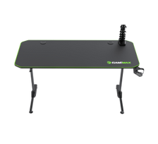 Gamemax | Gaming Desk | D140-CARBON