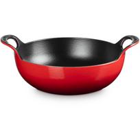 Le Creuset Balti Dish Stewpot 24 cm cherry red (20142240600460)