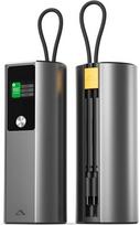 ARK PRO 27600MAH POWER BANK 160W USB CHARGING W. USB-C CABLE