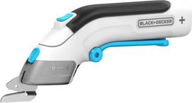 Black & Decker BCSC115-XJ saks til kontorartikel