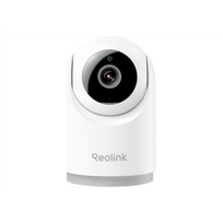 Reolink | Smart Wi-Fi PT Indoor Security Camera | E331 | PTZ | 5 MP | F4mm/F1.6 | H.264 | Micro SD, Max. 512GB