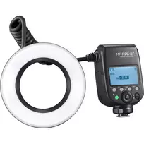 Godox MF R76S+ Dental Ring Flash for Sony